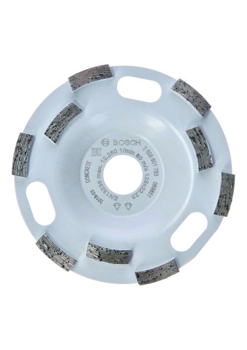 Meule diamant PRO Beton Speed