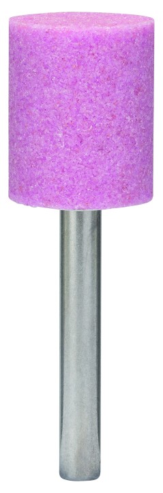 Meule sur tige PRO 20x25mm G60