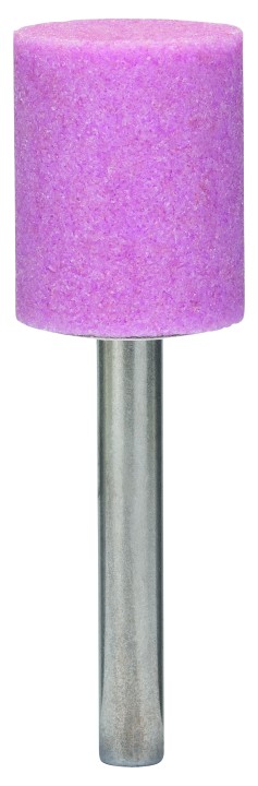 Meule sur tige PRO 20x26mm G60