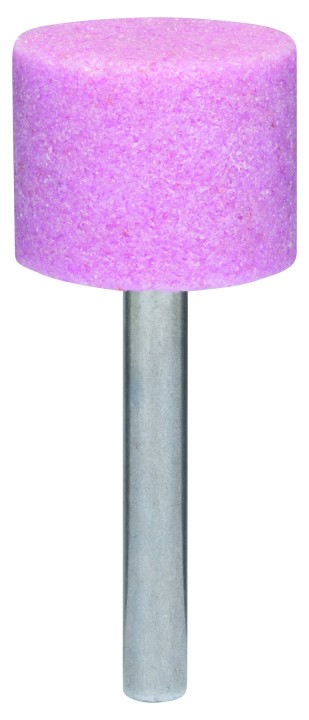 Meule sur tige PRO 25x20mm G60