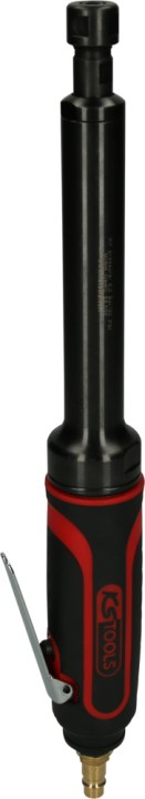 Meuleuse axiale pneumatique