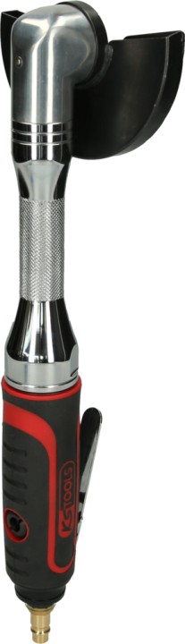 Meuleuse pneum. lg. pour 100mm