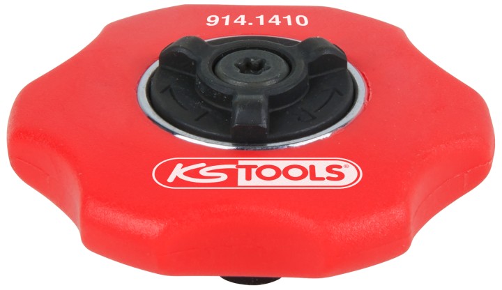 Mini cliquet 1/4", 72 dents