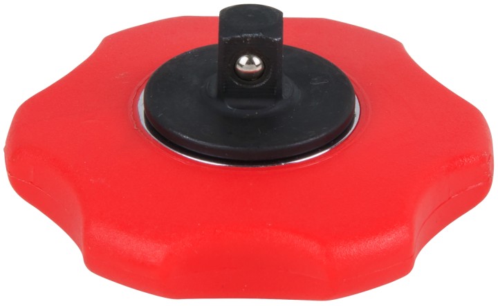 Mini cliquet 1/4", 72 dents