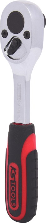 Mini cliquet 1/4" 72dents