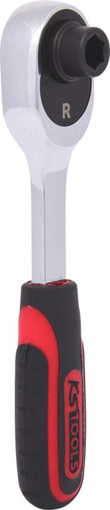 Mini cliquet 1/4" 72dents