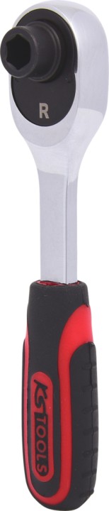 Mini cliquet 1/4" 72dents