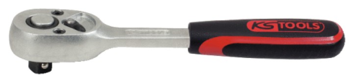 Mini cliquet 72dents, 1/4"