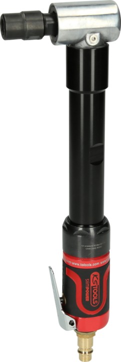Mini meuleuse angle lg. SlimPo