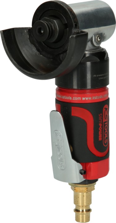 Mini meuleuse angle SlimPower