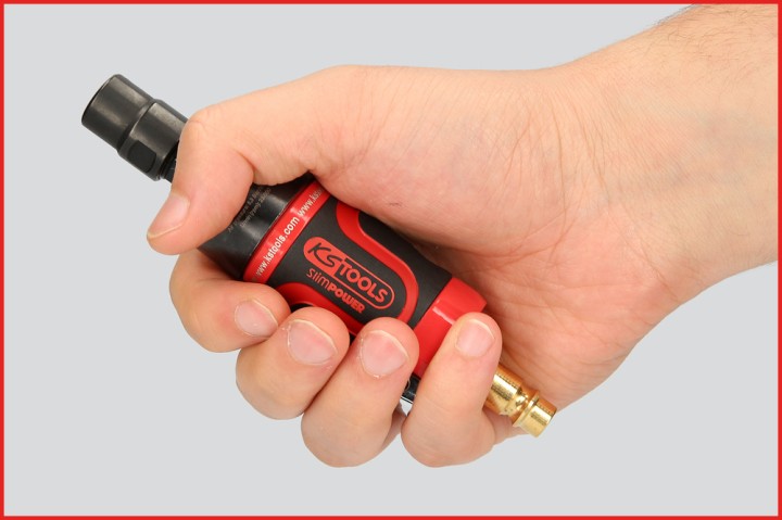 Mini meuleuse droite SlimPower