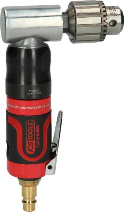 Mini perceuse coudée SlimPower