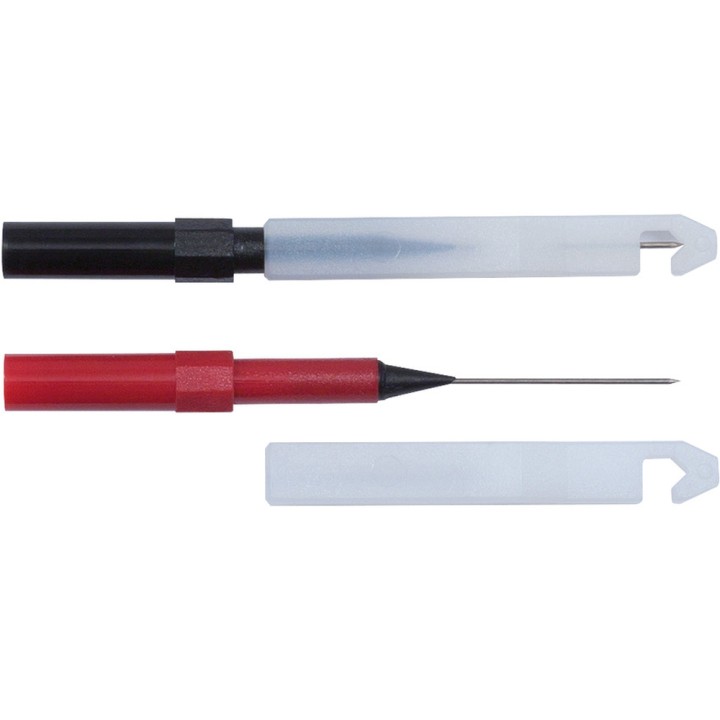 Mini pointes TESTTRONIC, 2pcs