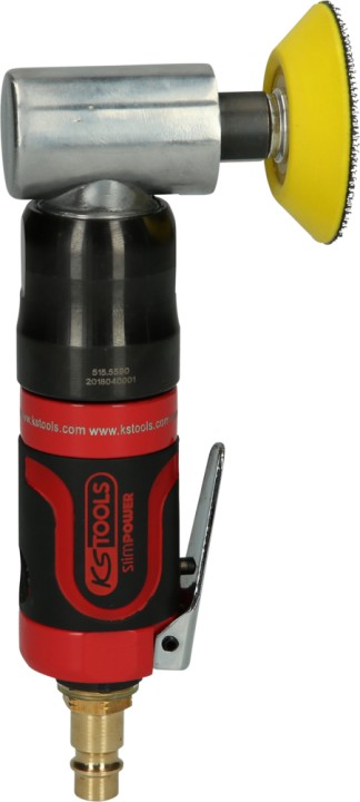 Mini polisseuse SlimPower