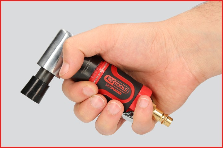 Mini ponceuse 1/4''  26,7 mm