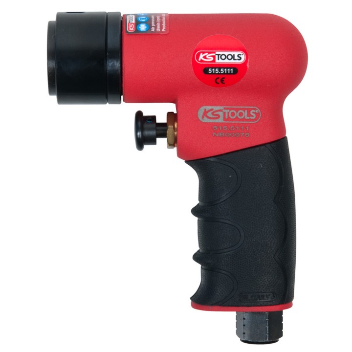 Mini-ponceuse orbitale