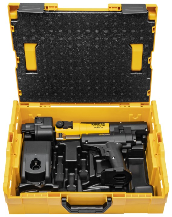 Mini-Press 14V ACC Basic-Pack