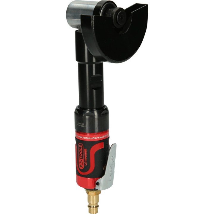 Mini tronçonneuse pneum 1/4''