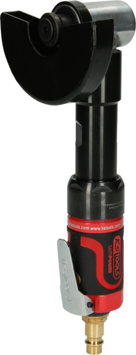 Mini tronçonneuse pneum 1/4''
