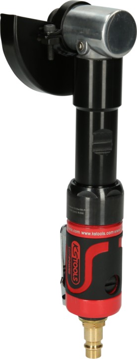 Mini tronçonneuse pneum 1/4''