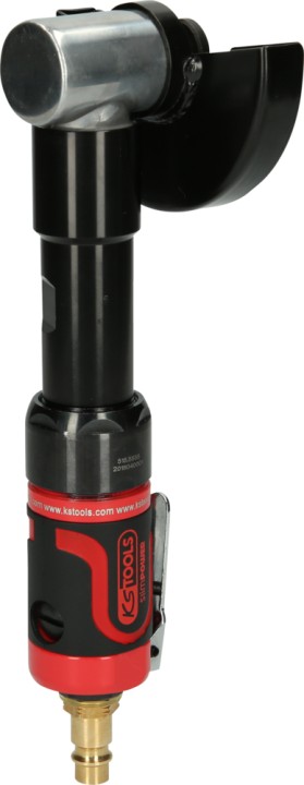 Mini tronçonneuse pneum 1/4''