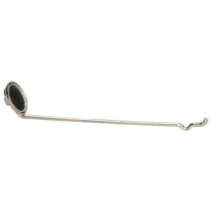 Miroir pour 550.7510, L.43 mm