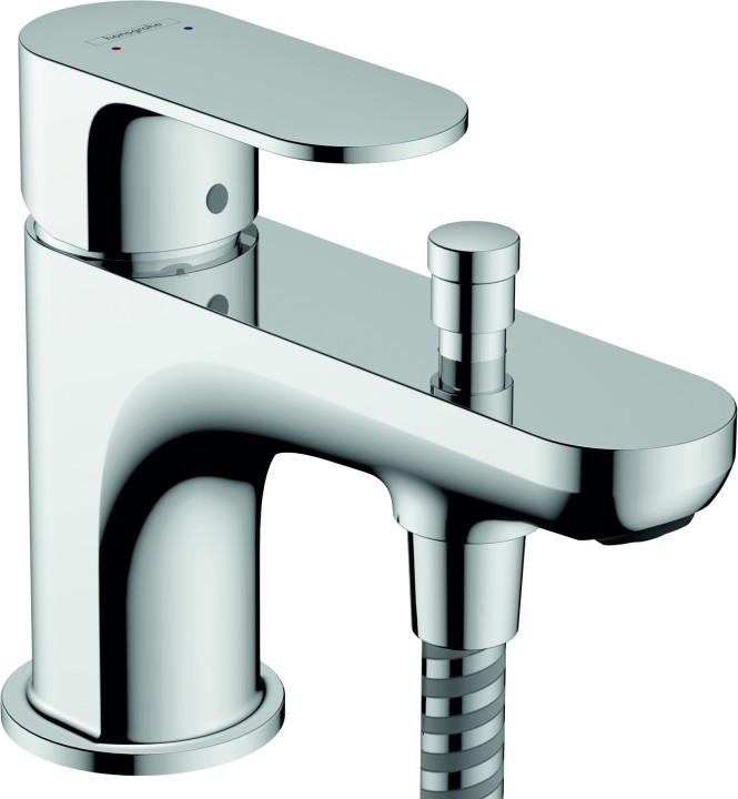 Mit. bain/douche monotrou chr