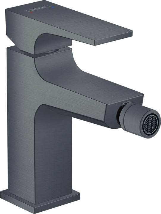 Mit bidet , bonde Push-Open