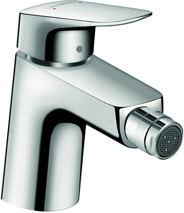 Mitigeur bidet 70