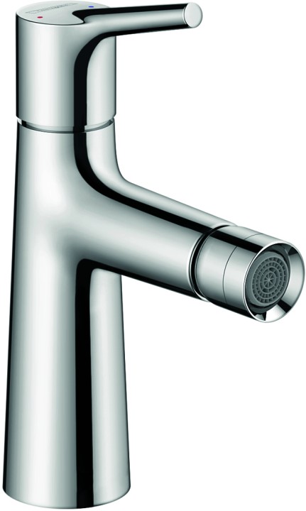 Mitigeur bidet