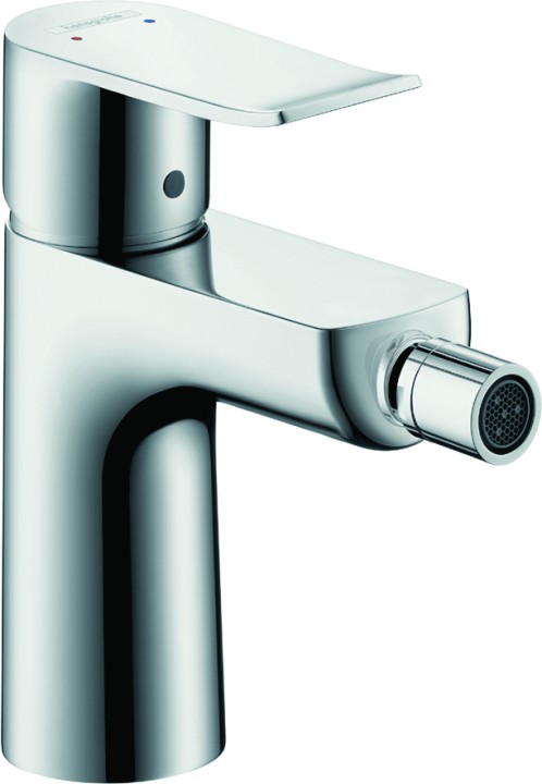 Mitigeur bidet