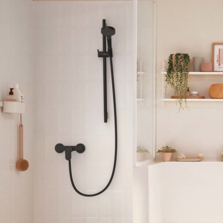 Mitigeur de douche C2