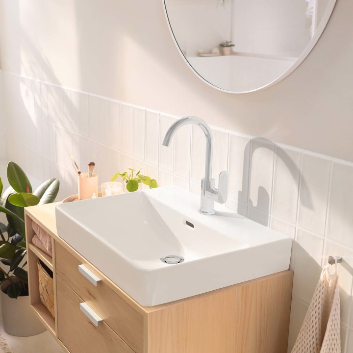 Mitigeur de lavabo 210