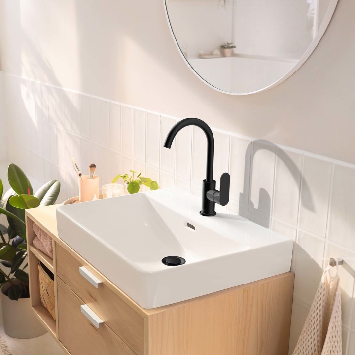 Mitigeur de lavabo 210