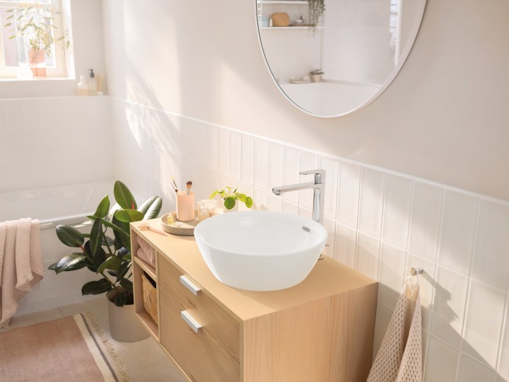 Mitigeur de lavabo 240