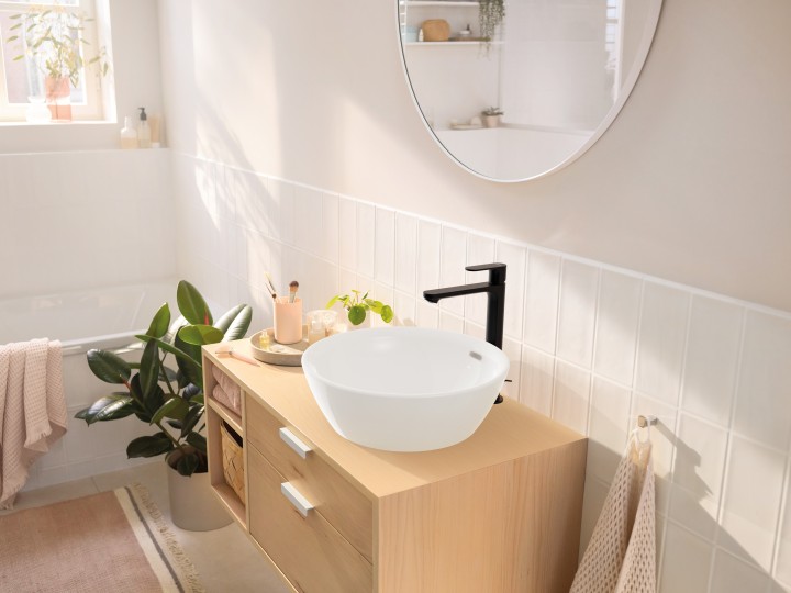 Mitigeur de lavabo 240