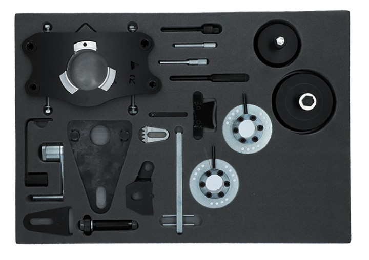 Module calage RENAULT-FORD-PSA