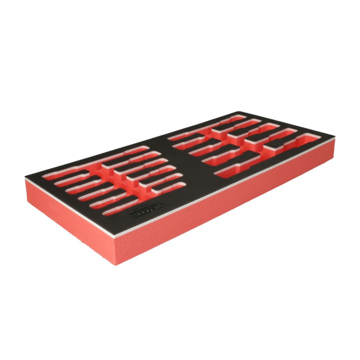 Module clés pipe débouché 11pc