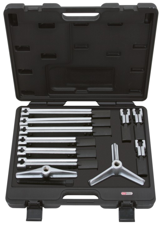 Module d'extracteurs, 12pcs