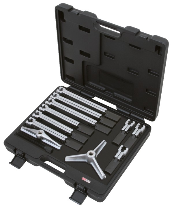 Module d'extracteurs, 12pcs