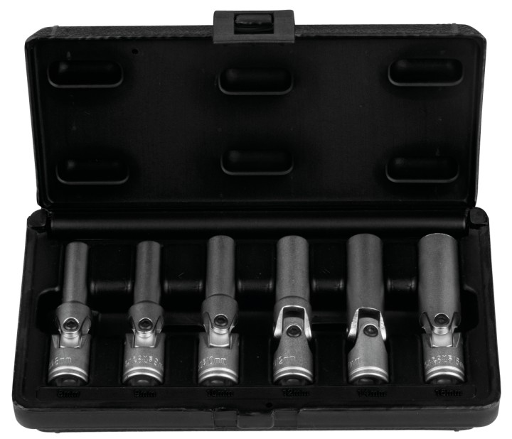 Module douilles à bougie 3/8''
