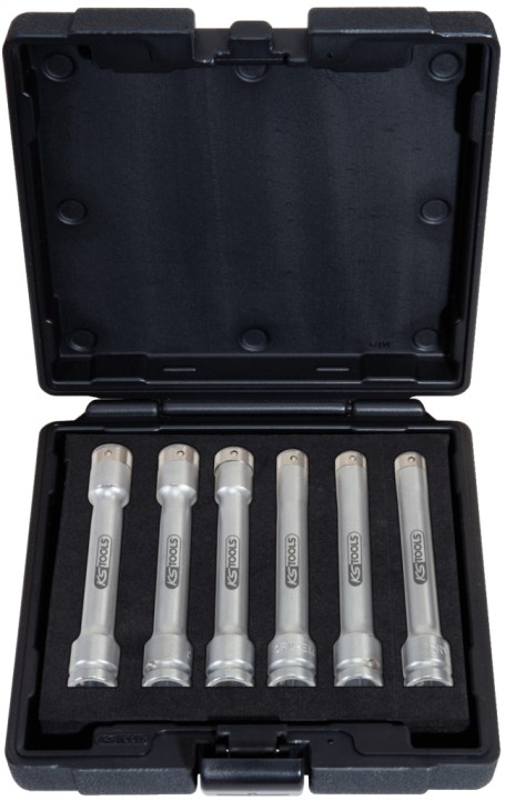 Module douilles lg. TORX 1/2''