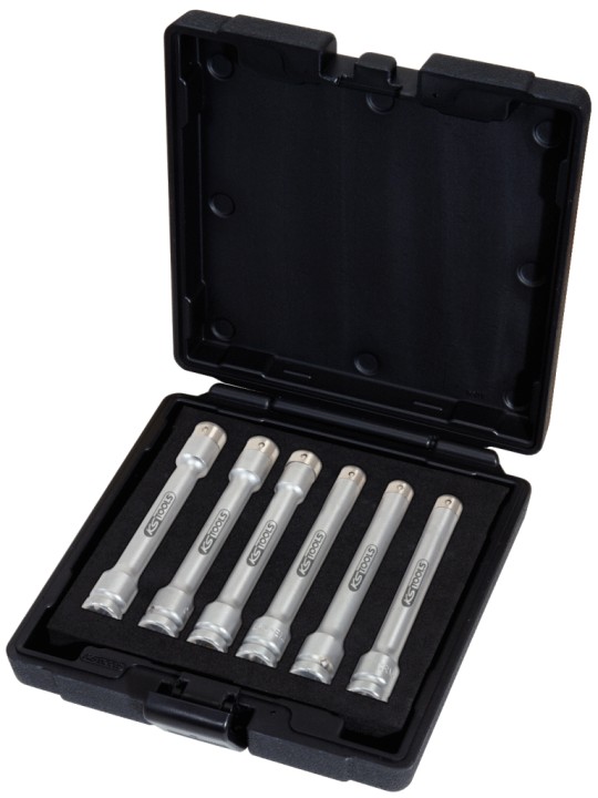 Module douilles lg. TORX 1/2''