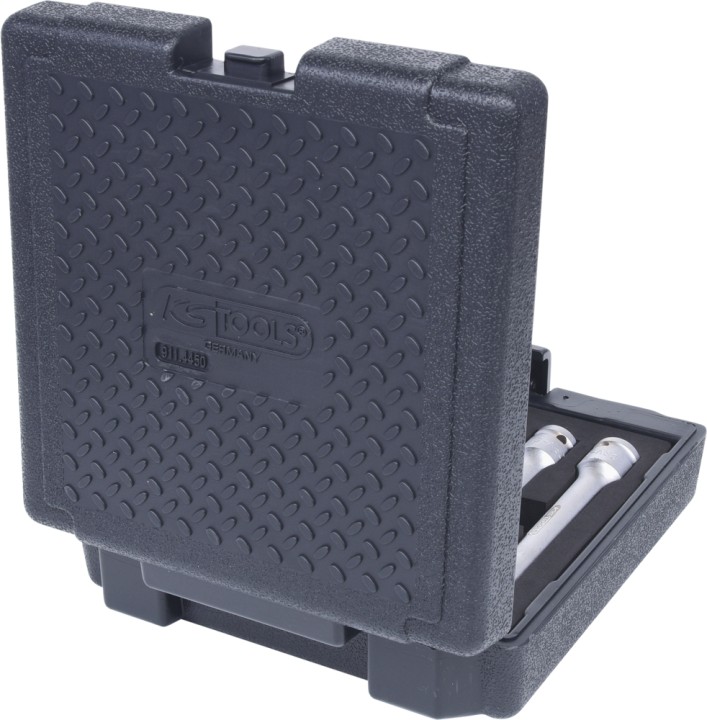 Module douilles lg. TORX 1/2''