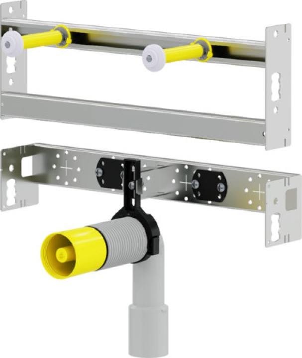 Module pour lavabo 8545   420