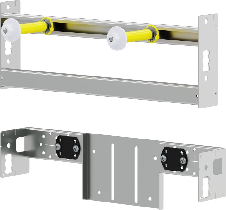 Module pour lavabo 8545.31   420
