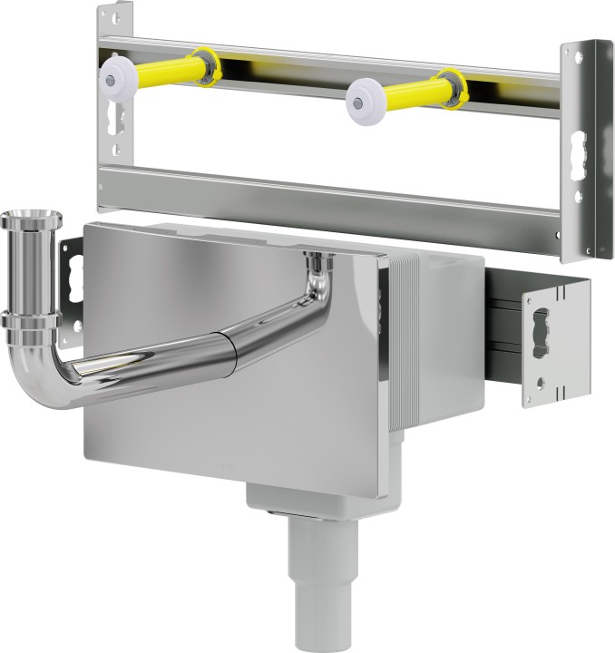 Module pour lavabo 8545.32   420