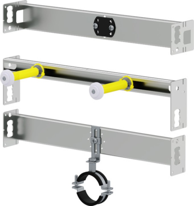 Module pour urinoir 8565   420