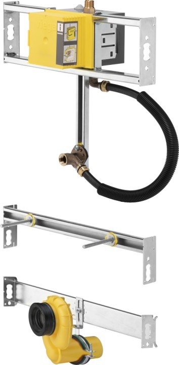 Module urinoir8561 1120 - 1300 X 420