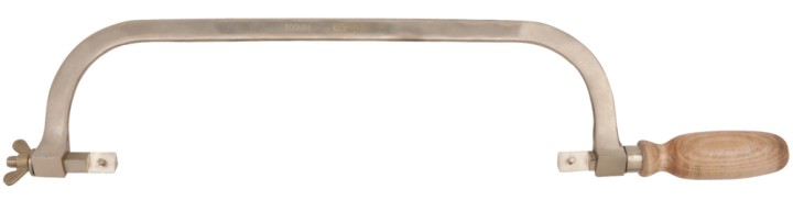 Monture scie BRONZEplus, 300mm